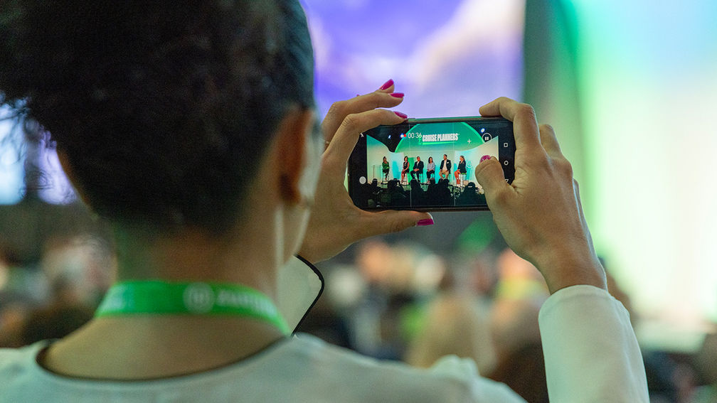 Updates From Cruise Planners Annual Convention, Space Travel and New